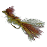 No Name Damsel - #12