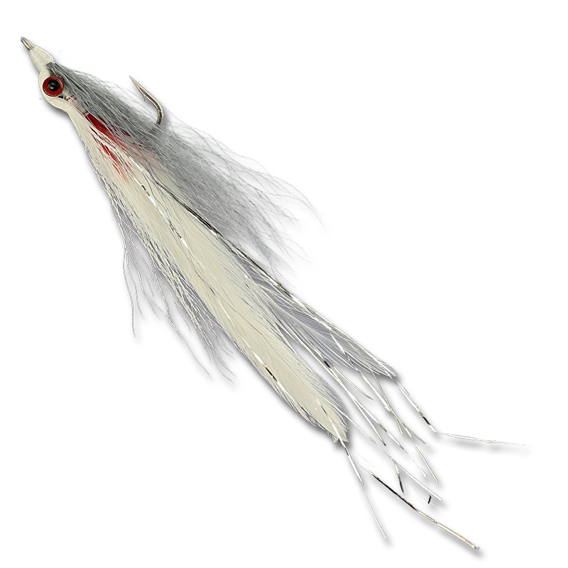 Clouser Half & Half - #1/0