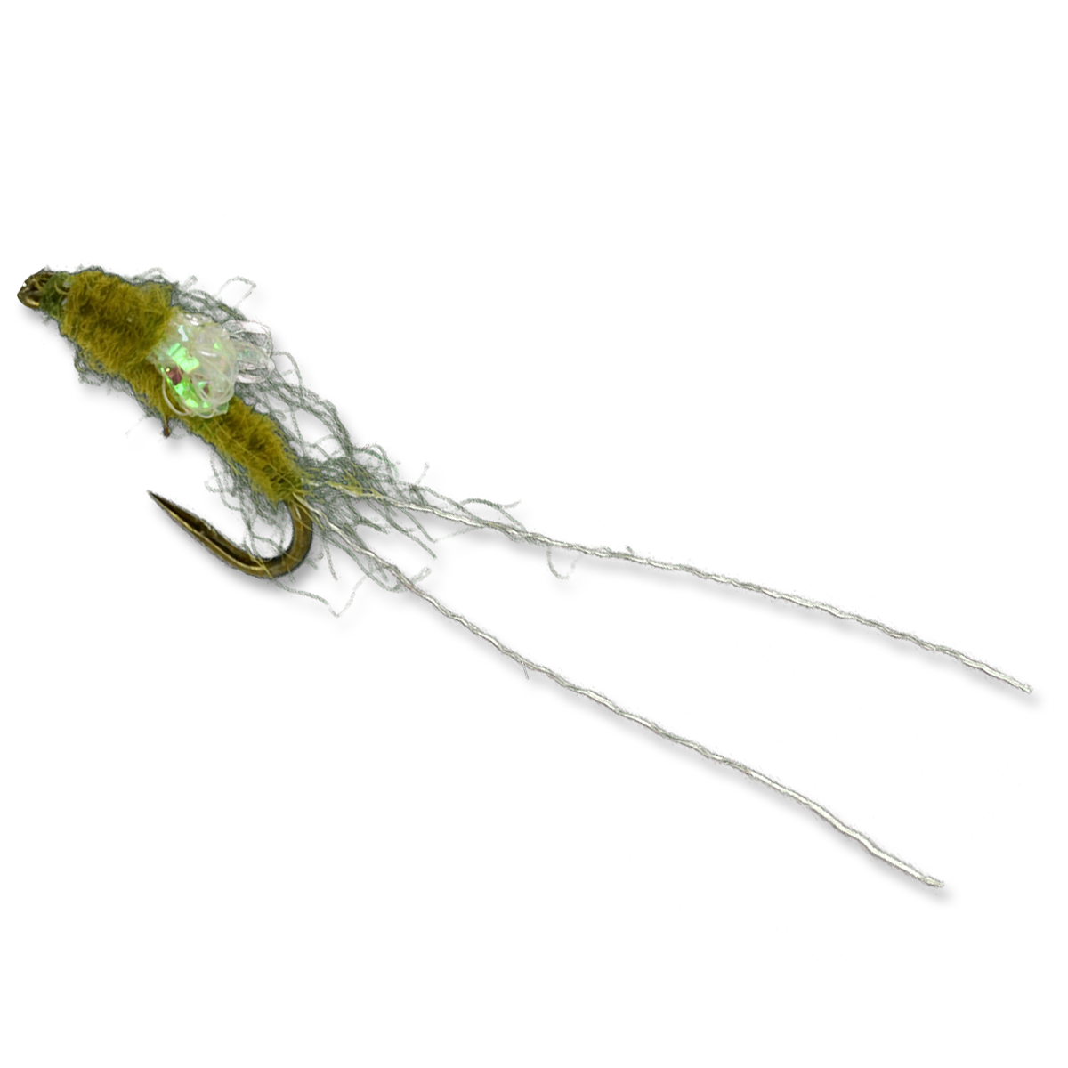 RS2 Sparkle Wing - #20