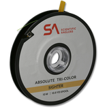 Scientific Anglers Absolute Tri-Color Sighter Tippet