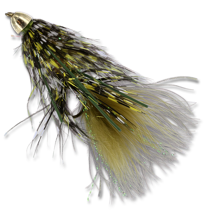 Beldar Rubberlegs - #4