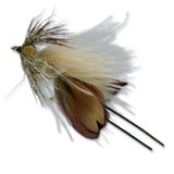 Total Feather Craw - #6