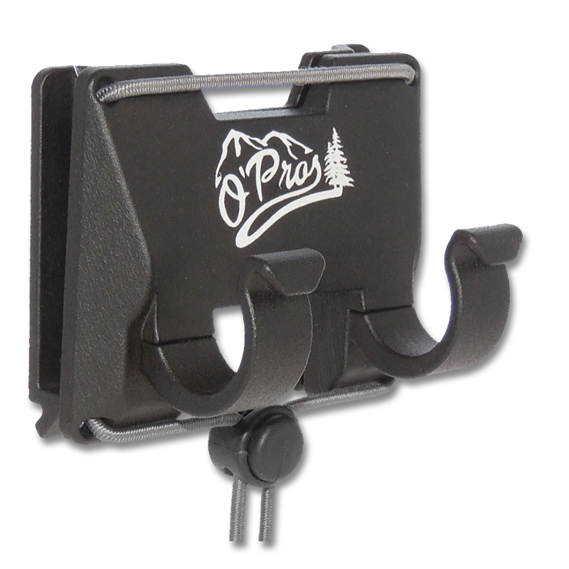O'Pros 3rd Hand Rod Holder