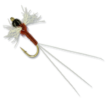 TB Drowned Rusty Spinner - #18