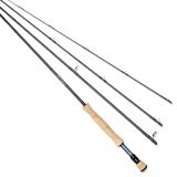 Scott Wave Fly Rod