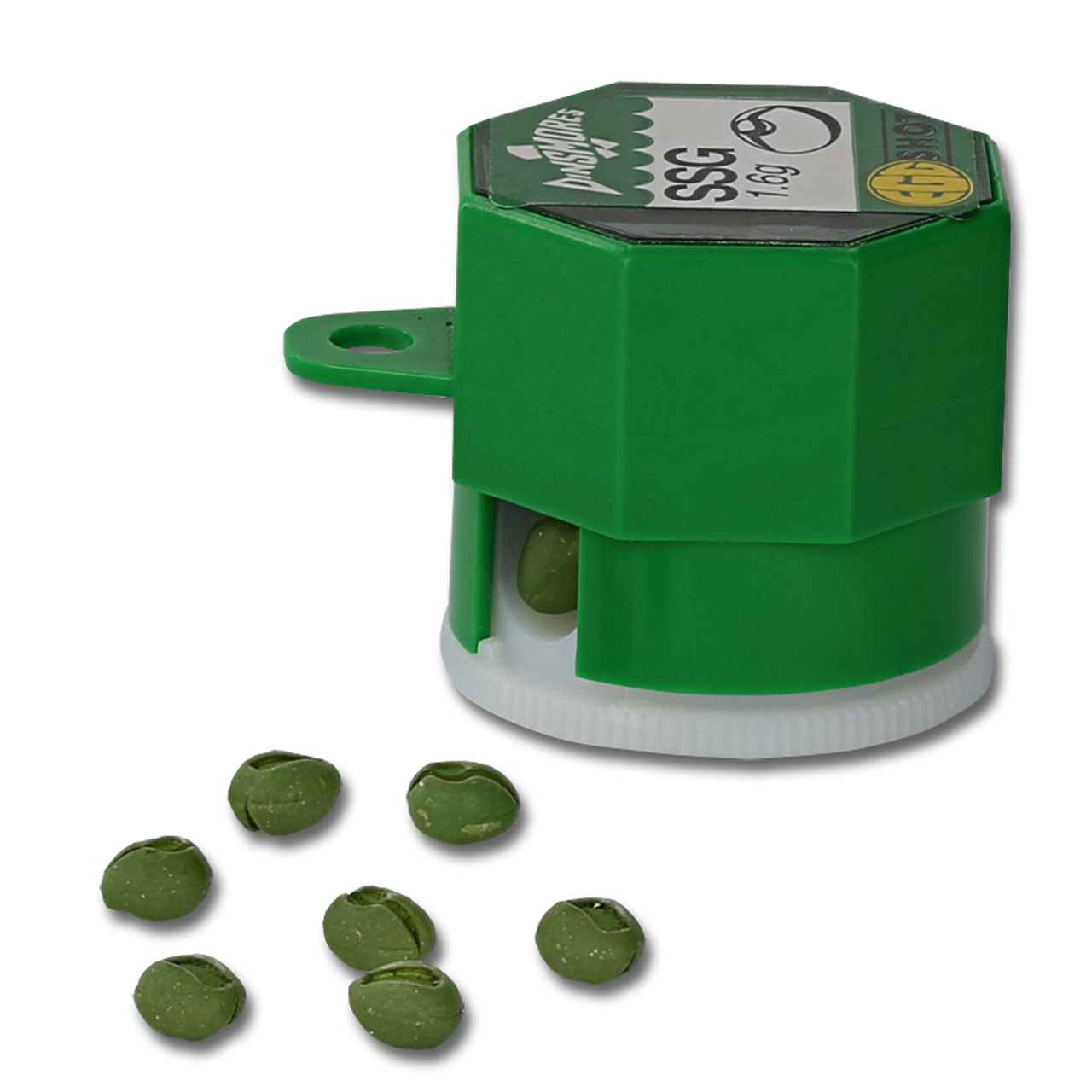 Dinsmore Non-Toxic Egg Shot Dispenser