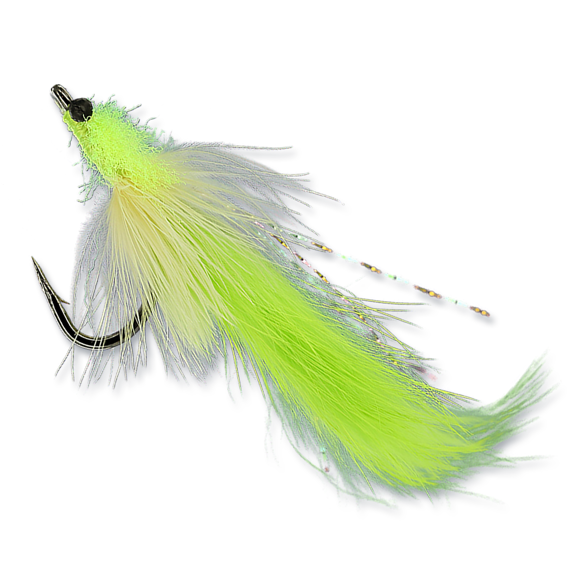 Tarpon Rabbit Toad - #1/0