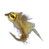 Mercer's Beaded Z Wing Caddis