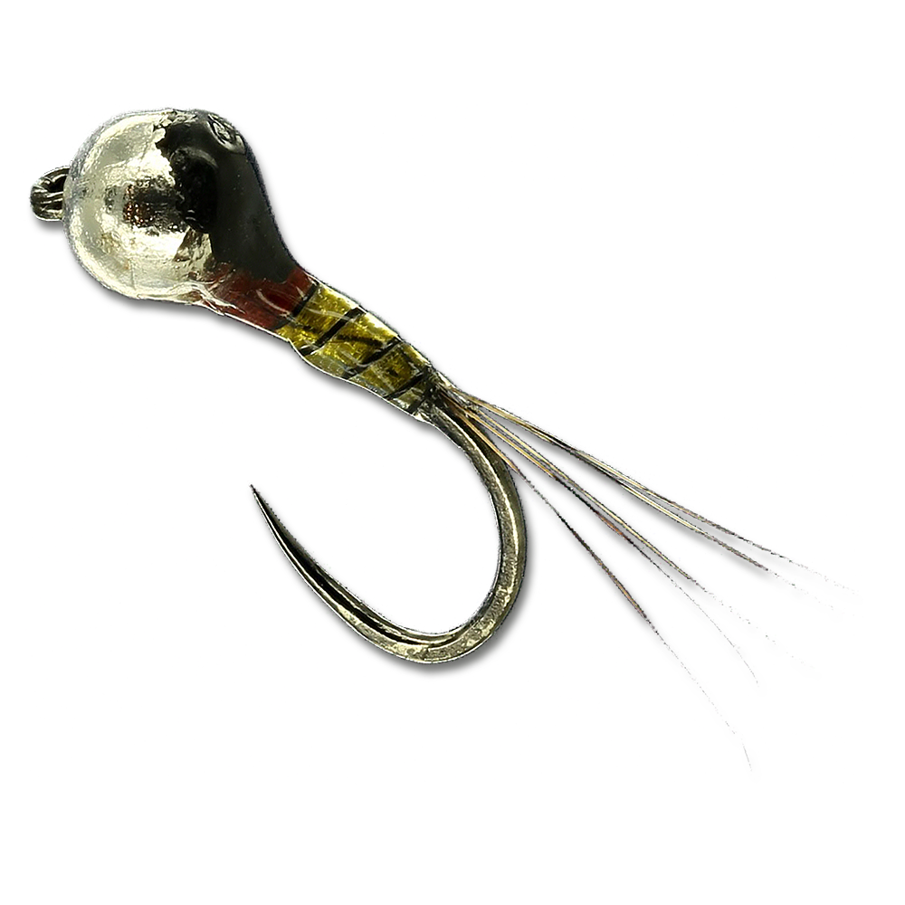 Weiss BP Nymphs - #18