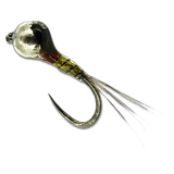 Weiss BP Nymphs - #18