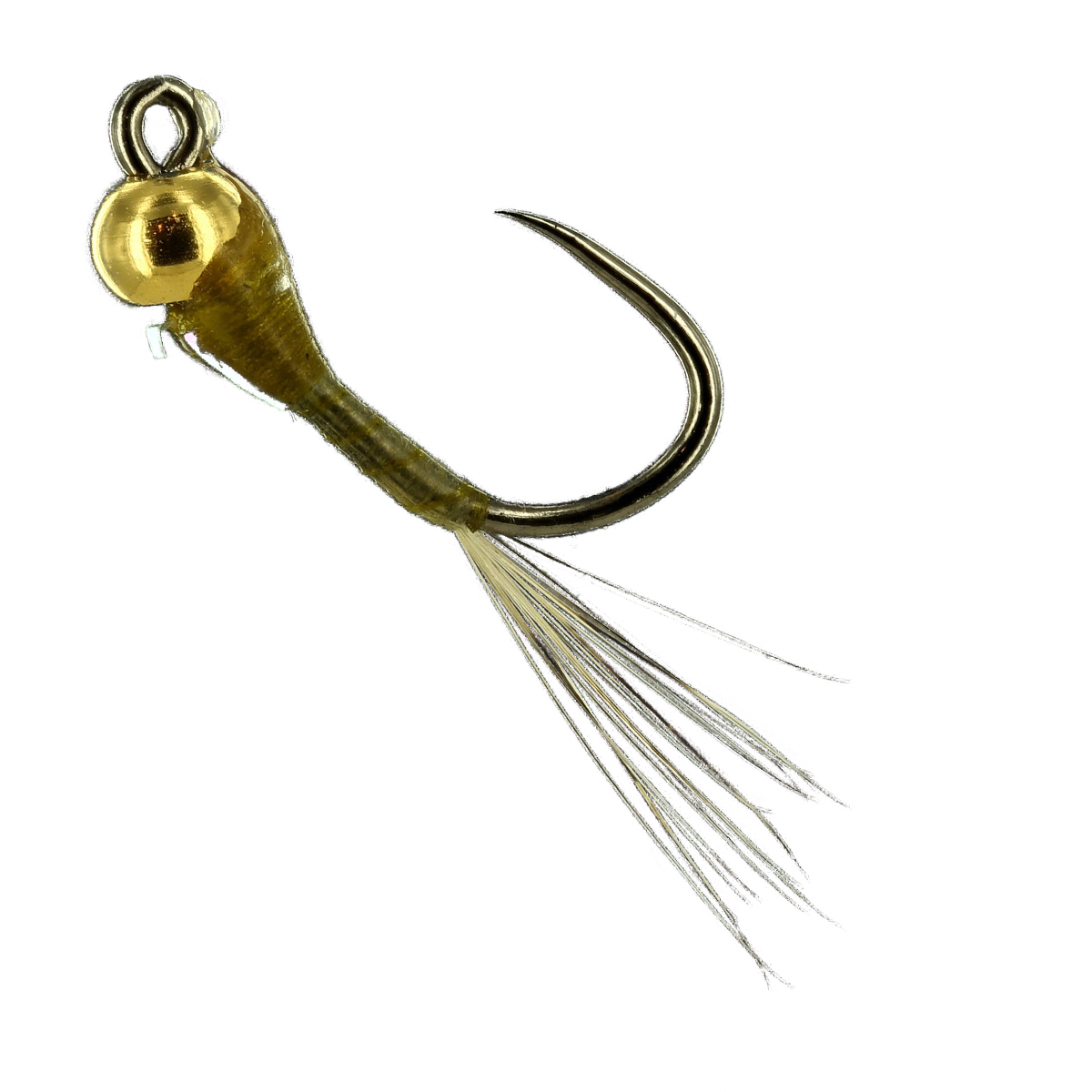 Lance's Perdigon's - #16