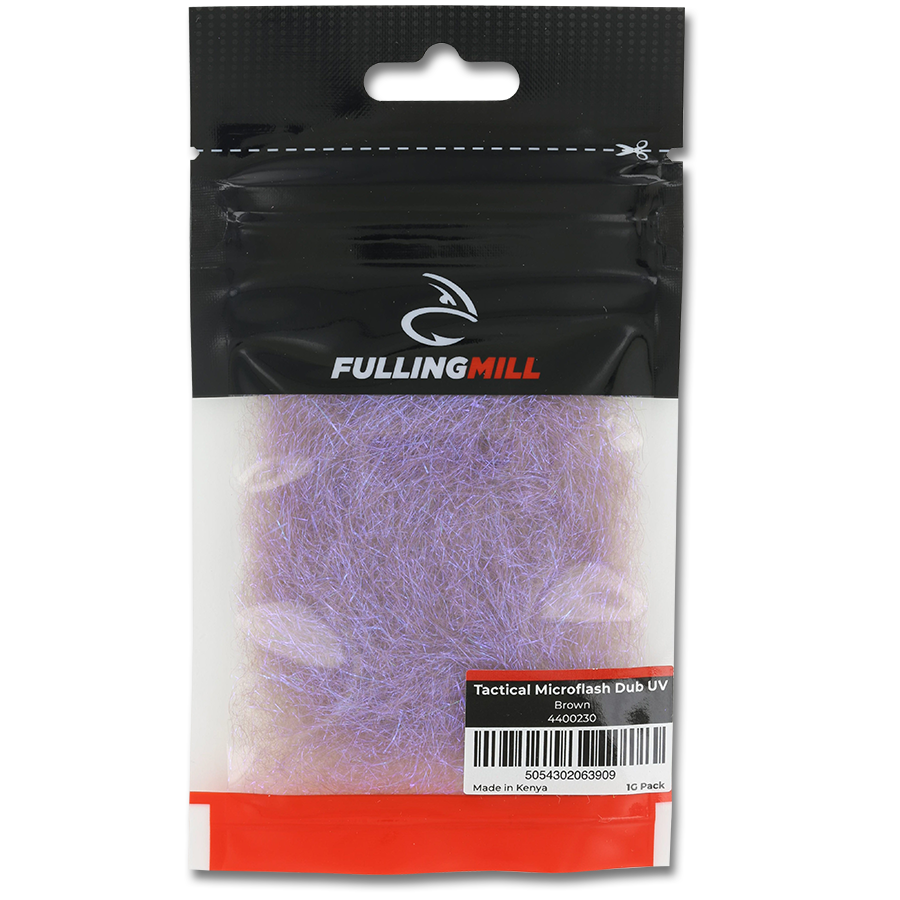 Tactical Microflash UV Dub