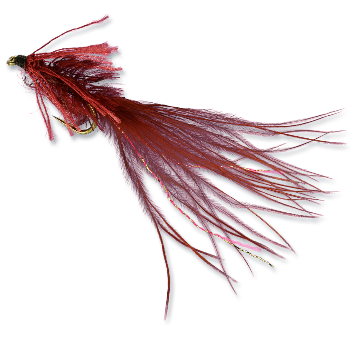 Kick Boat & Cast - #6