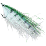 Hot Flash Minnow - Mackerel #1/0