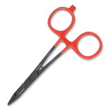 Dr. Slick Black Widow Scissor Clamp