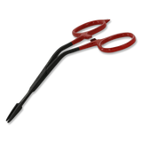 Dr. Slick Black Widow Scissor Clamp
