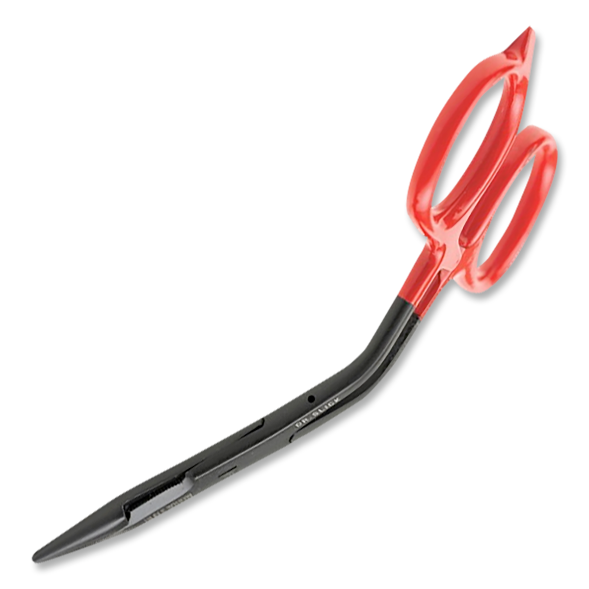 Dr. Slick Black Widow Scissor Clamp