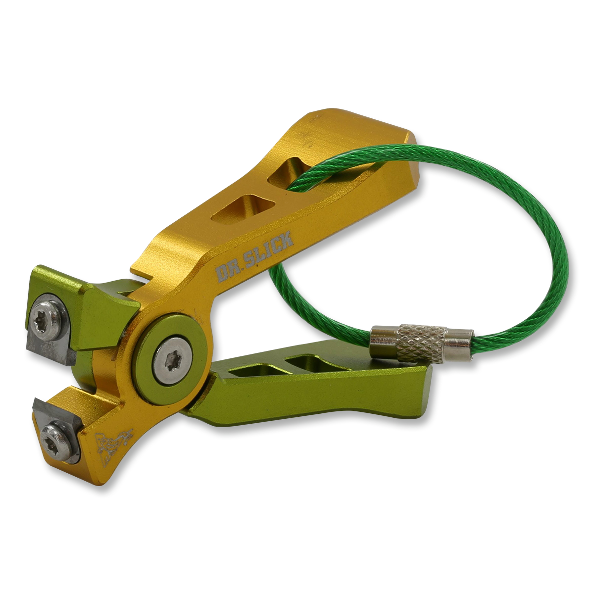 SHARP  Power cyclone ＦＲＥＥＤ Dr. Slick Cyclone Nippers – The Fly Shop