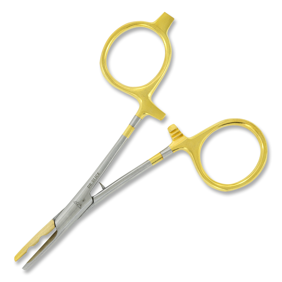 Dr. Slick Split Shot Clamps