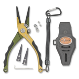 Dr. Slick Squall Pliers