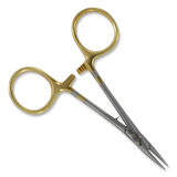 Dr. Slick Spring Creek Forceps - 5.5"