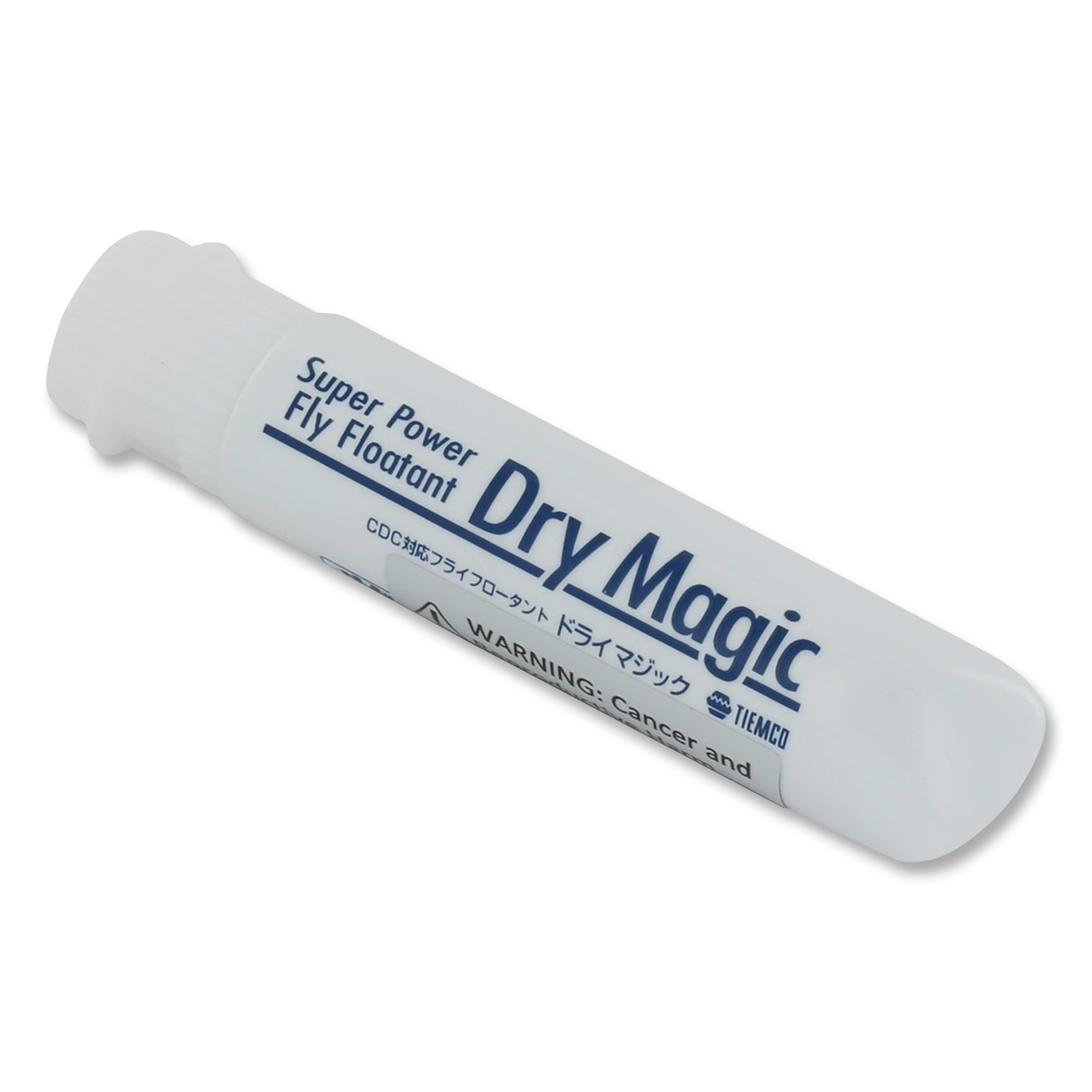 Dry Magic Silicone Floatant