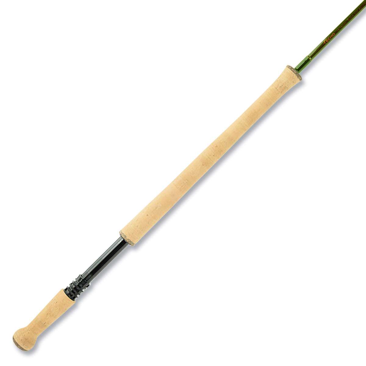 Echo TR2 Switch & Spey Rods