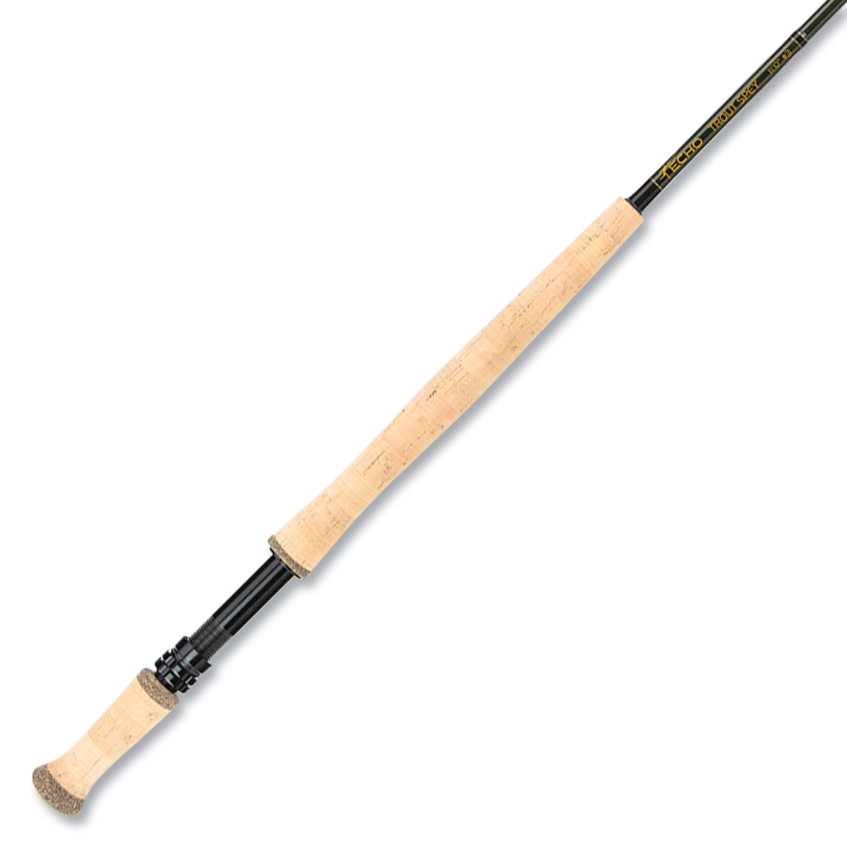 Echo Trout Spey Rods