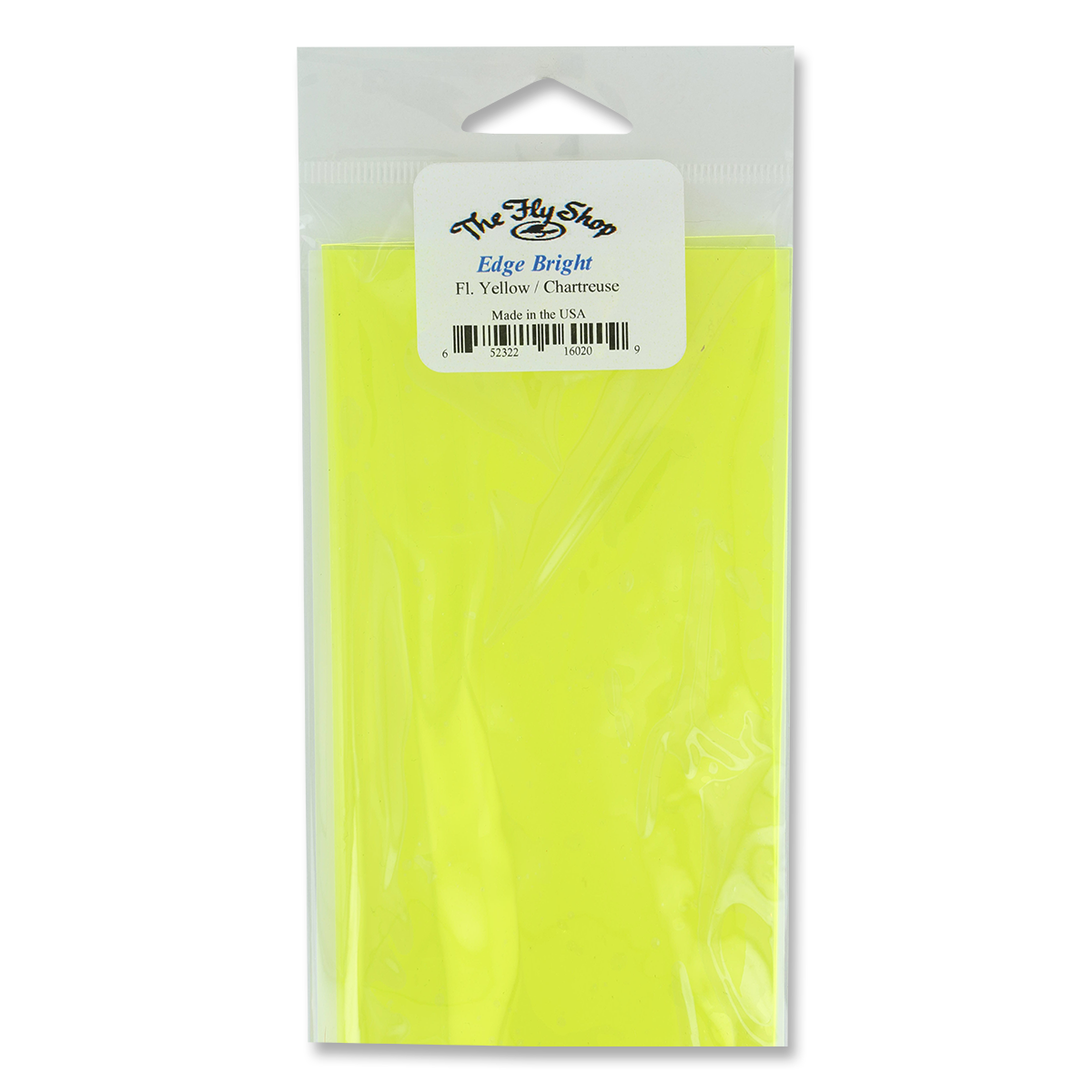 Edge Bright