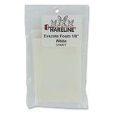 Evazote Foam - White