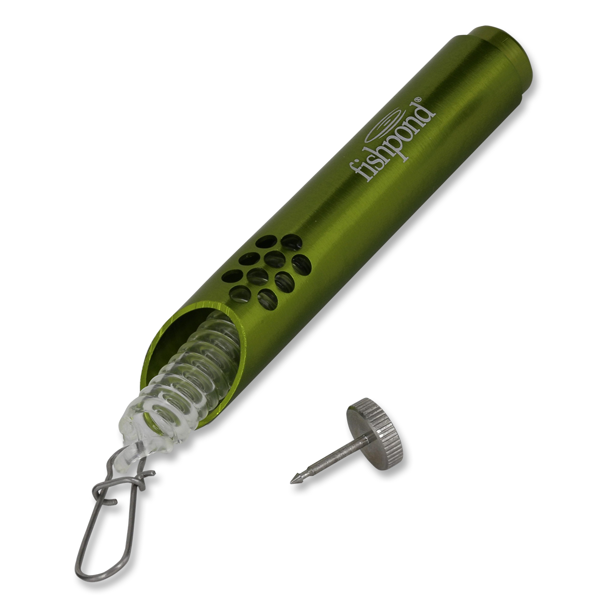 Fishpond 360 Degree Swivel Retractor