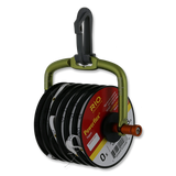 Fishpond Headgate Tippet Holder