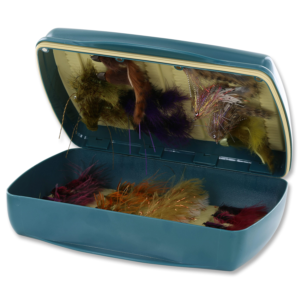Tacky Pescador Fly Boxes