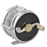 Farlex Spey Reel - 4 S Handle Raised Pillar 2-Way