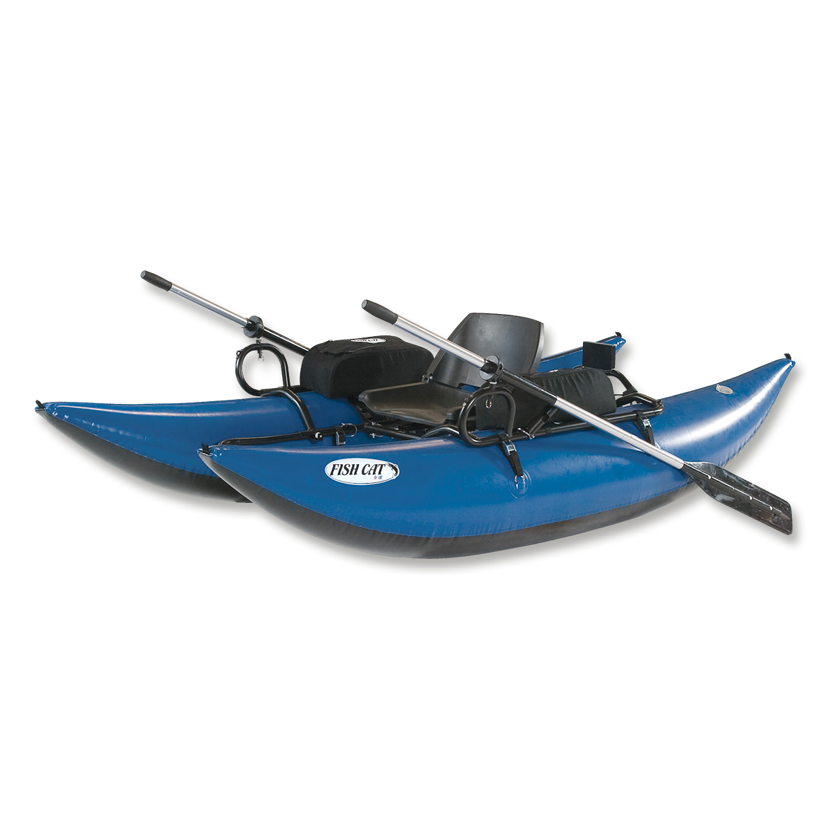 Outcast Fish Cat 9-IR