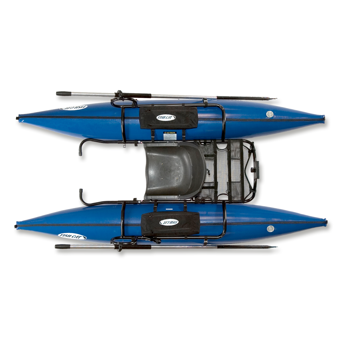 Outcast Fish Cat 9-IR