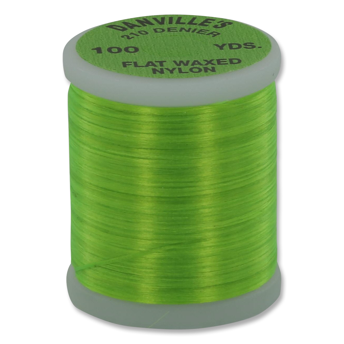 Flat Waxed Nylon Thread