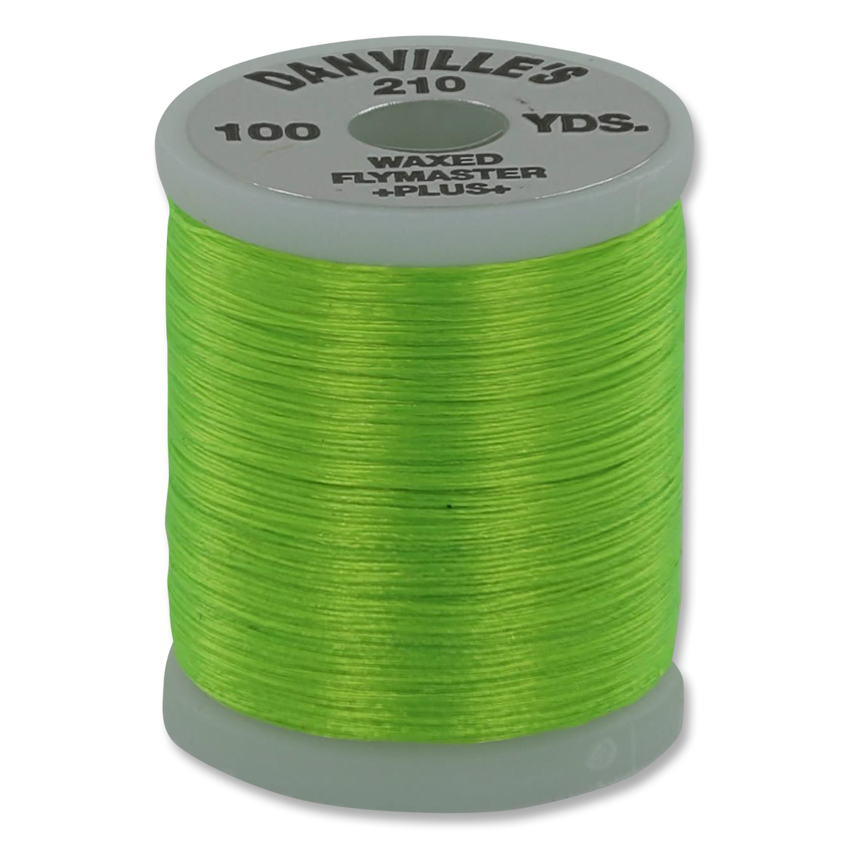 Flymaster Plus 1/0 Thread