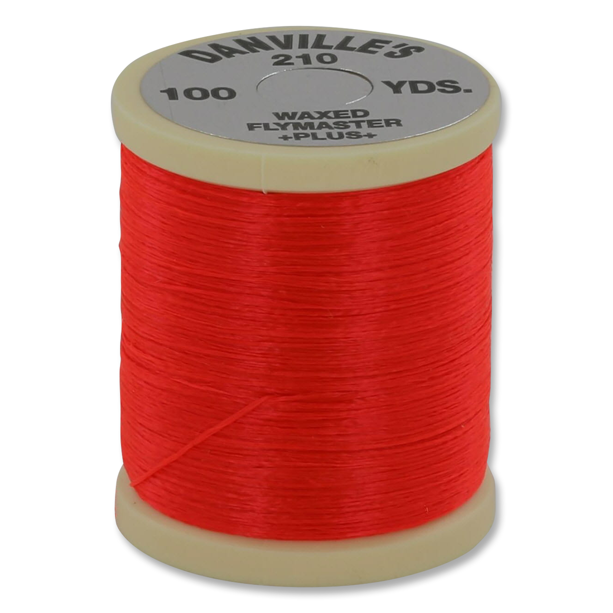 Flymaster Plus 1/0 Thread