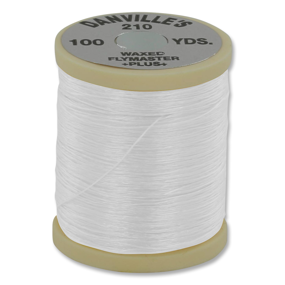 Flymaster Plus 1/0 Thread