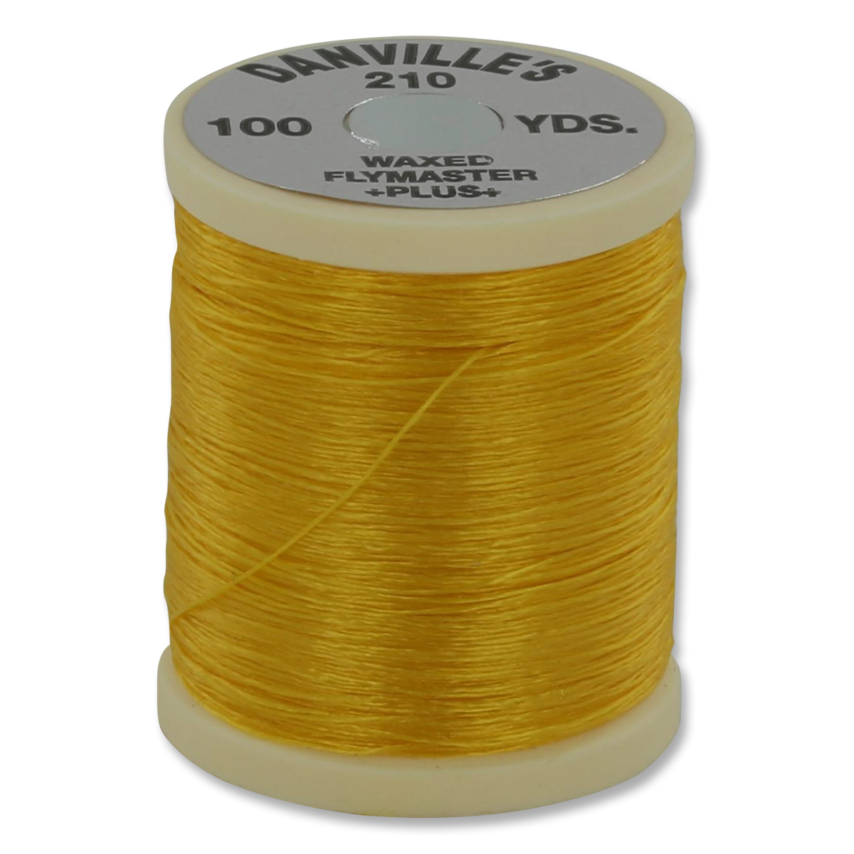 Flymaster Plus 1/0 Thread