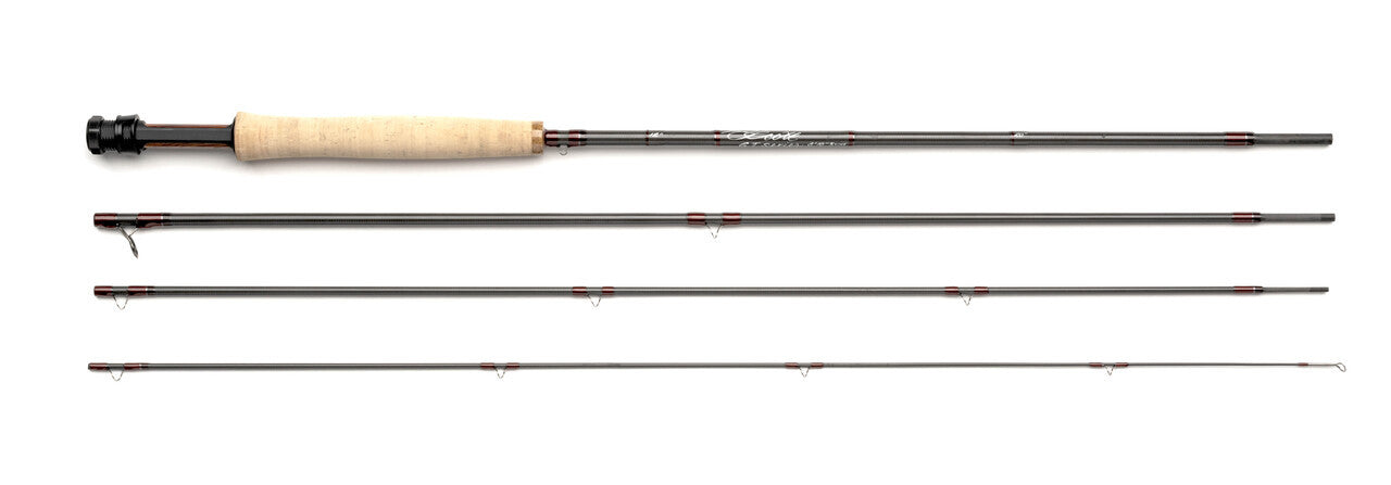 Scott GT Series Fly Rod