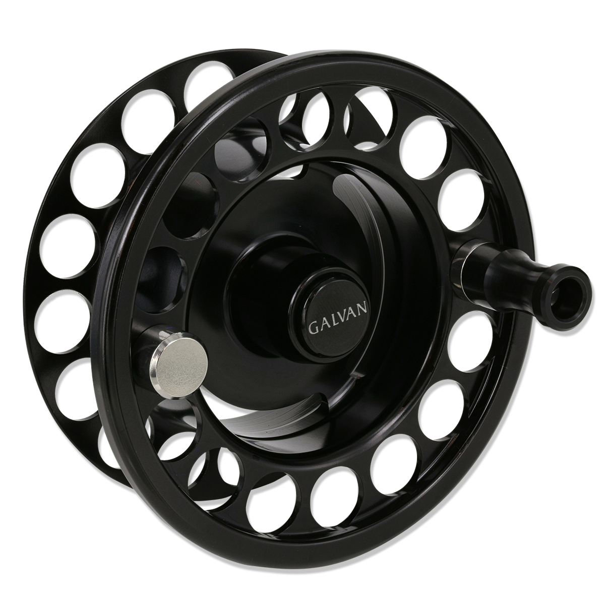 Galvan Rush LT Spare Spool