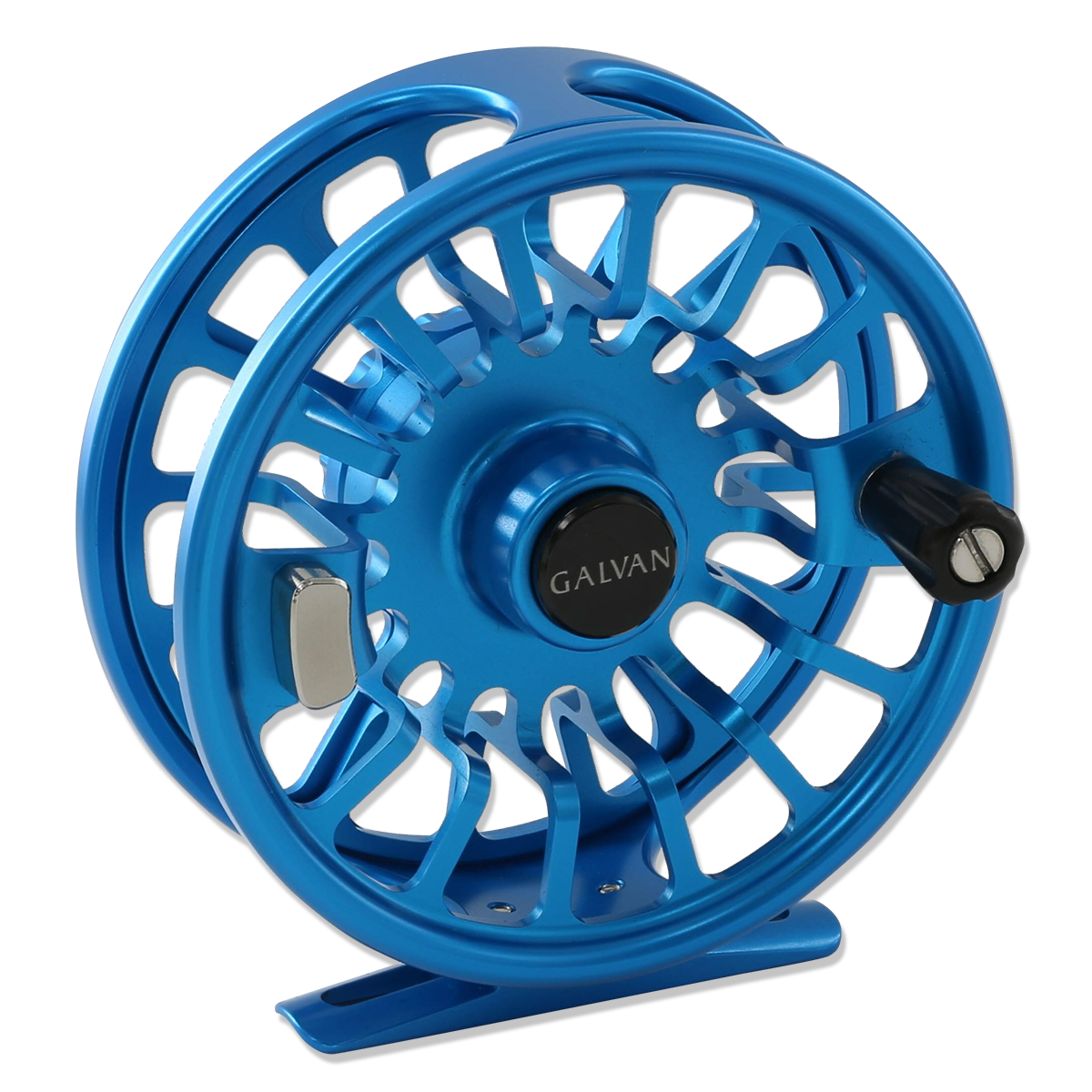 Galvan Torque Fly Reels