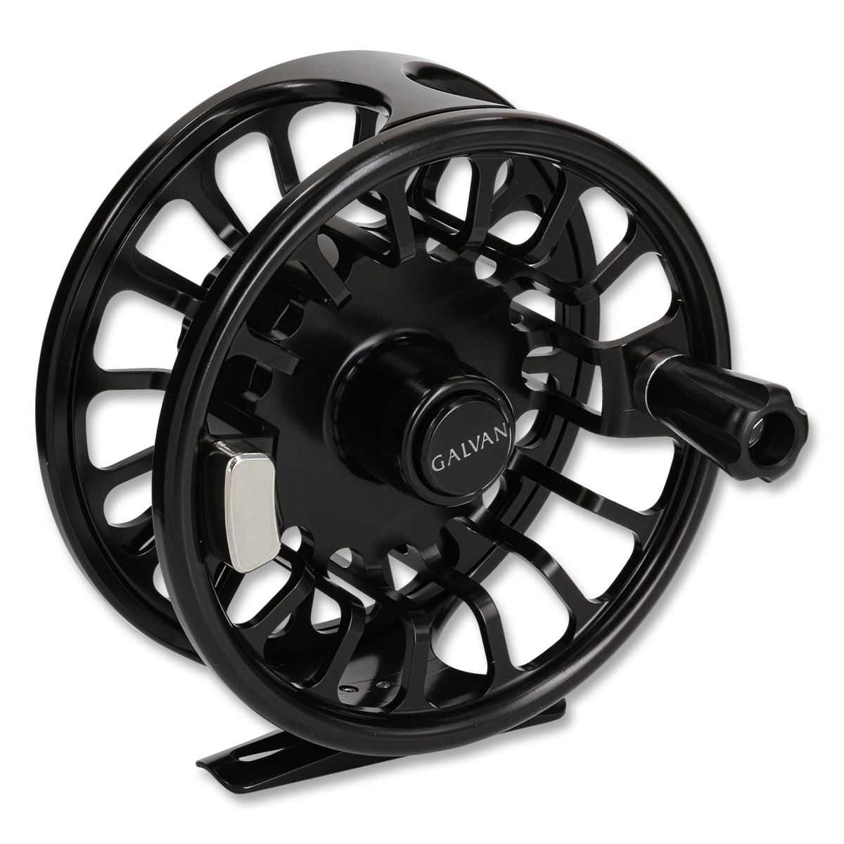 Galvan Torque Fly Reels