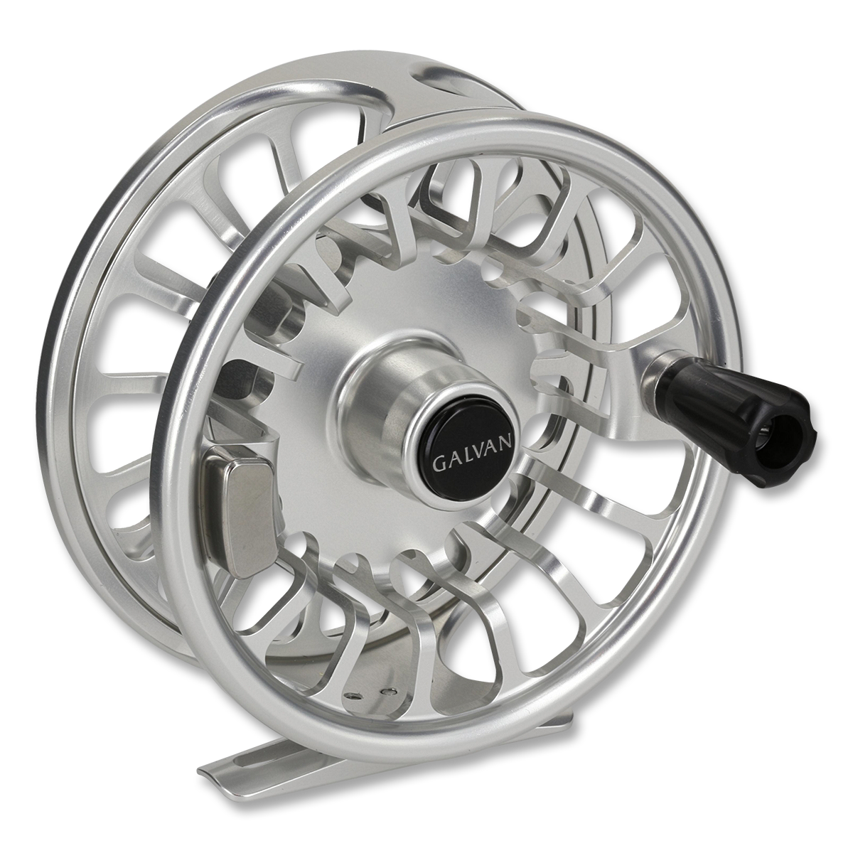 Galvan Torque Fly Reels