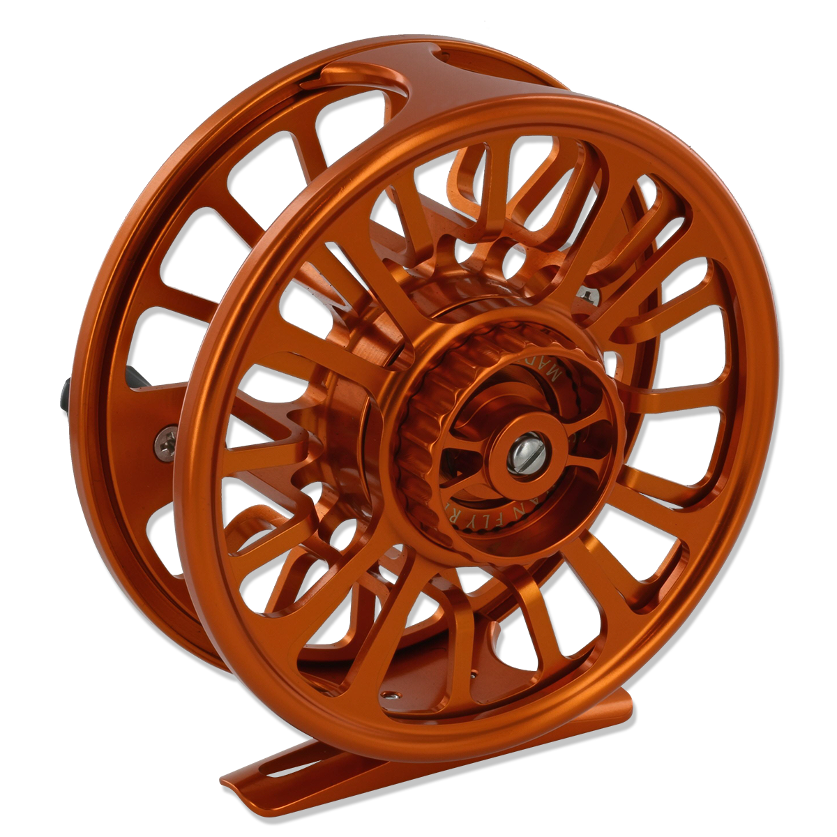 Galvan Torque Fly Reels