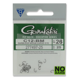 Gamakatsu C12-BM Hooks