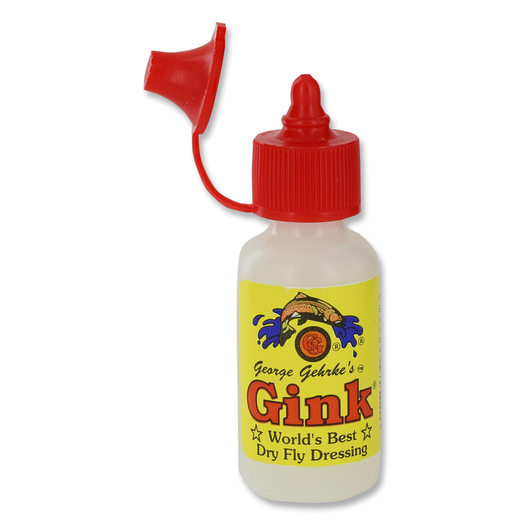 Gehrke's Gink Fly Floatant – The Fly Shop