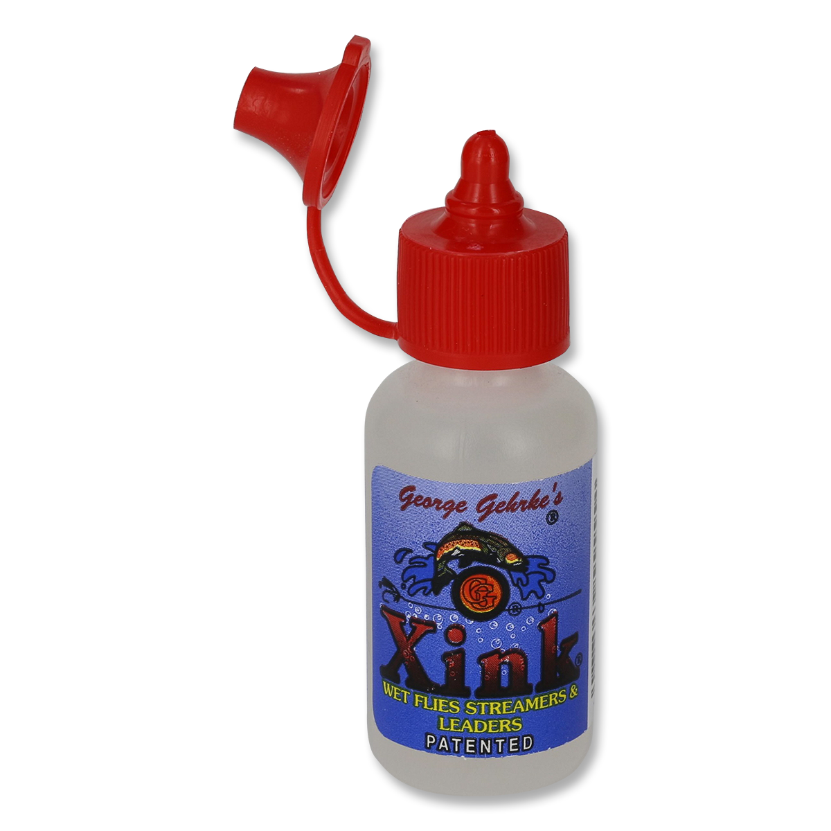Gehrke's Xink Wet Fly Dressing